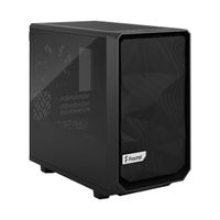Miniatura 13 de FRACTAL DESING  Meshify 2 Nano  Negro