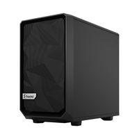 Miniatura 15 de FRACTAL DESING  Meshify 2 Nano  Negro