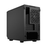 Miniatura 17 de FRACTAL DESING  Meshify 2 Nano  Negro