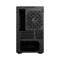 Miniatura 18 de FRACTAL DESING  Meshify 2 Nano  Negro