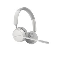 Miniatura 3 de AURICULARES ENERGY SISTEM OFFICE 6 WHITE