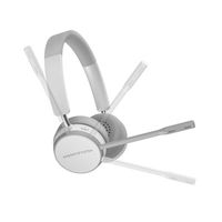 Miniatura 4 de AURICULARES ENERGY SISTEM OFFICE 6 WHITE