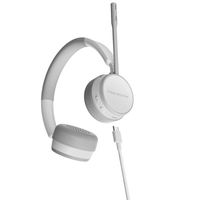 Miniatura 5 de AURICULARES ENERGY SISTEM OFFICE 6 WHITE