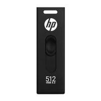 Miniatura 3 de USB 3.2 HP 512GB X911W NEGRO