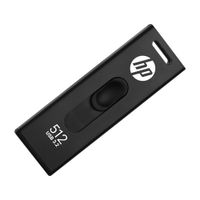 Miniatura 6 de USB 3.2 HP 512GB X911W NEGRO