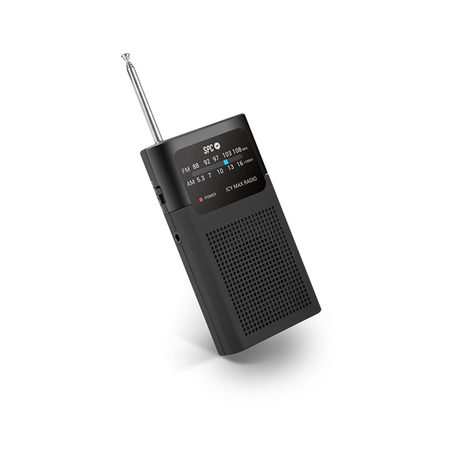RADIO SCP ICY MAX - Imagen 1 de 5 RADIO SCP ICY MAX - Imagen 1 de 5