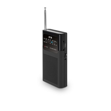 RADIO SCP ICY MAX - Imagen 4 de 5 RADIO SCP ICY MAX - Imagen 4 de 5
