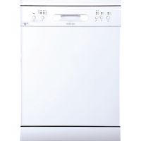 Miniatura 2 de LAVAVAJILLAS 60 CM EDESA EDW-6130WH E 13 CUBIERTOS BLANCO