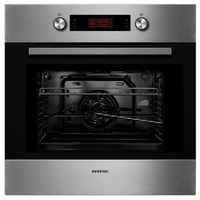 Miniatura 1 de HORNO POLIVALENTE INFINITON HORNO PYE7028 PIROLITICO CON VAPOR INOX
