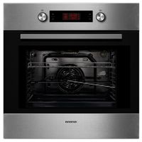 Miniatura 2 de HORNO POLIVALENTE INFINITON HORNO PYE7028 PIROLITICO CON VAPOR INOX