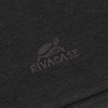 RIVACASE 7703 Suzuka Funda 13,3 negro - Imagen 3 de 10 RIVACASE 7703 Suzuka Funda 13,3 negro - Imagen 3 de 10