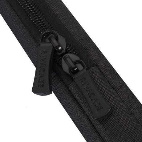RIVACASE 7703 Suzuka Funda 13,3 negro - Imagen 4 de 10 RIVACASE 7703 Suzuka Funda 13,3 negro - Imagen 4 de 10