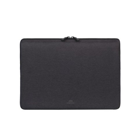 RIVACASE 7703 Suzuka Funda 13,3 negro - Imagen 9 de 10 RIVACASE 7703 Suzuka Funda 13,3 negro - Imagen 9 de 10