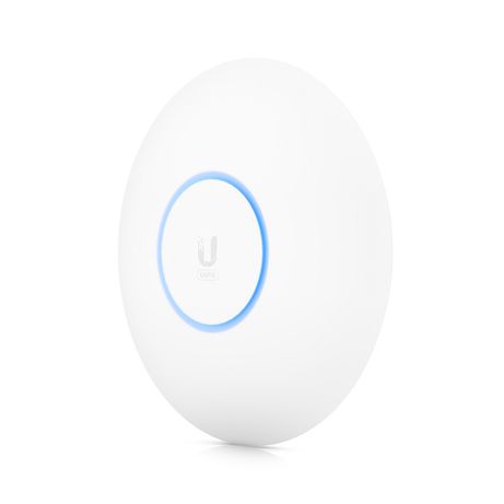 Ubiquiti U6-PRO AP WiFi6 Dual 1xGbE 2x2 4x4 - Imagen 3 de 8 Ubiquiti U6-PRO AP WiFi6 Dual 1xGbE 2x2 4x4 - Imagen 3 de 8
