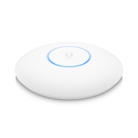 Ubiquiti U6-PRO AP WiFi6 Dual 1xGbE 2x2 4x4 - Imagen 5 de 8 Ubiquiti U6-PRO AP WiFi6 Dual 1xGbE 2x2 4x4 - Imagen 5 de 8