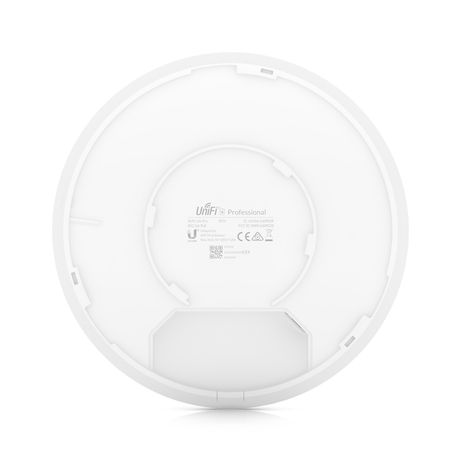 Ubiquiti U6-PRO AP WiFi6 Dual 1xGbE 2x2 4x4 - Imagen 7 de 8 Ubiquiti U6-PRO AP WiFi6 Dual 1xGbE 2x2 4x4 - Imagen 7 de 8