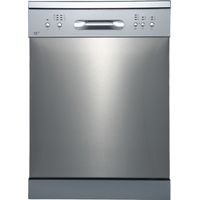 Miniatura 2 de LAVAVAJILLAS 60 CM EDESA EDW-6130 X E 13 CUBIERTOS INOX