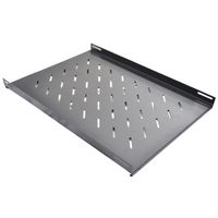 Miniatura 2 de WP Bandeja Fija Rack 19 1U 650mm WPN-AFS-41100-B