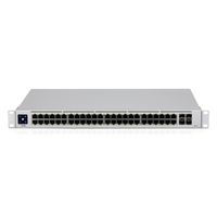Miniatura 3 de SWITCH UBIQUITI USW-48-POE UNIFI SWITCH PRO 48 P (32P POE) + 4P SFP