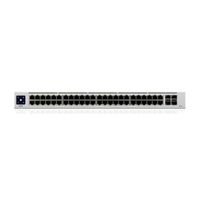 Miniatura 5 de SWITCH UBIQUITI USW-48-POE UNIFI SWITCH PRO 48 P (32P POE) + 4P SFP