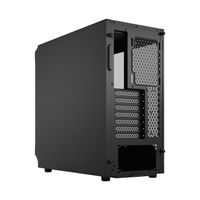 Miniatura 11 de FRACTAL DESING  Focus 2  Negro