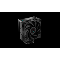 Miniatura 1 de REFRIGERADOR DEEPCOOL AK400 ZERO DARK | NEGRO