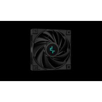 Miniatura 9 de REFRIGERADOR DEEPCOOL AK400 ZERO DARK | NEGRO