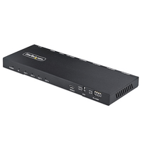 Miniatura 1 de 4-Port HDMI Splitter 1 In 4 Out 4K 60Hz