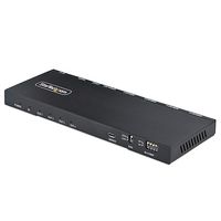 Miniatura 2 de 4-Port HDMI Splitter 1 In 4 Out 4K 60Hz