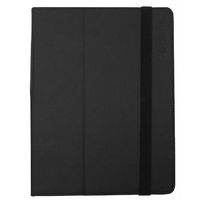 Miniatura 2 de FUNDA TABLET UNUSAL U10Z V2 POLIPIEL NEGRA (FUN-U10ZV2)