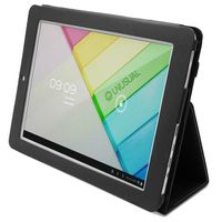 Miniatura 3 de FUNDA TABLET UNUSAL U10Z V2 POLIPIEL NEGRA (FUN-U10ZV2)
