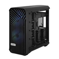 Miniatura 4 de FRACTAL DESIGN CAJA TORRENT NEGRA RGB CRISTAL TEMPLADO LIGHT TINT (FD-C-TOR1A-04)