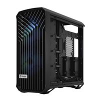 Miniatura 6 de FRACTAL DESIGN CAJA TORRENT NEGRA RGB CRISTAL TEMPLADO LIGHT TINT (FD-C-TOR1A-04)