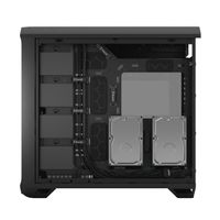 Miniatura 7 de FRACTAL DESIGN CAJA TORRENT NEGRA RGB CRISTAL TEMPLADO LIGHT TINT (FD-C-TOR1A-04)