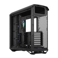 Miniatura 9 de FRACTAL DESIGN CAJA TORRENT NEGRA RGB CRISTAL TEMPLADO LIGHT TINT (FD-C-TOR1A-04)