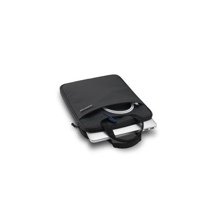 ECO VERTICAL SLEEVE 12IN LAPTOP KENSINGTON ECO-FRIEND LY - Imagen 8 de 8 ECO VERTICAL SLEEVE 12IN LAPTOP KENSINGTON ECO-FRIEND LY - Imagen 8 de 8