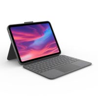 Miniatura 2 de COMBO TOUCH FOR IPAD (10TH GEN) OXFORD GREY ESP - MEDITER-4 12