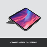 Miniatura 6 de COMBO TOUCH FOR IPAD (10TH GEN) OXFORD GREY ESP - MEDITER-4 12