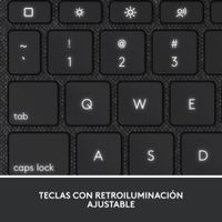 Miniatura 8 de COMBO TOUCH FOR IPAD (10TH GEN) OXFORD GREY ESP - MEDITER-4 12