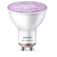 Miniatura 1 de PHL Bulb WBT Colores GU10 50W
