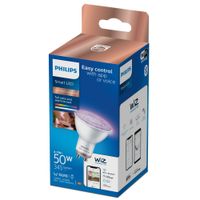 Miniatura 3 de PHL Bulb WBT Colores GU10 50W