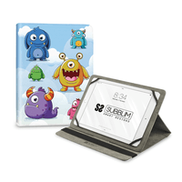 Miniatura 1 de FUNDA TABLET 11´´ SUBBLIM TRENDY MONSTERS