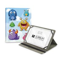 Miniatura 5 de FUNDA TABLET 11´´ SUBBLIM TRENDY MONSTERS