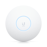 Miniatura 1 de Ubiquiti U6-Enterprise AP WiFi6E 1x2.5GbE Multiban