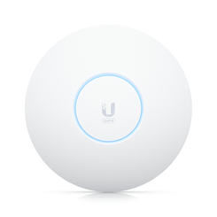 Ubiquiti U6-Enterprise AP WiFi6E 1x2.5GbE Multiban