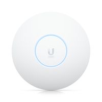Miniatura 2 de Ubiquiti U6-Enterprise AP WiFi6E 1x2.5GbE Multiban