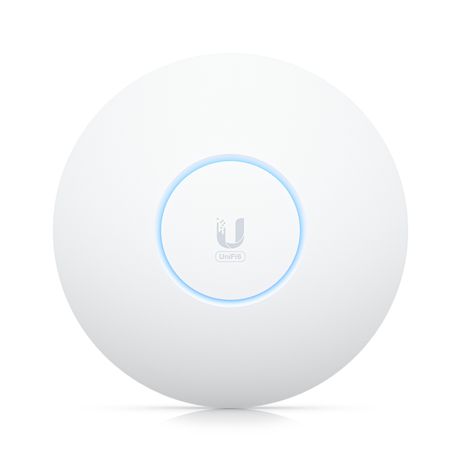 Ubiquiti U6-Enterprise AP WiFi6E 1x2.5GbE Multiban - Imagen 2 de 8 Ubiquiti U6-Enterprise AP WiFi6E 1x2.5GbE Multiban - Imagen 2 de 8