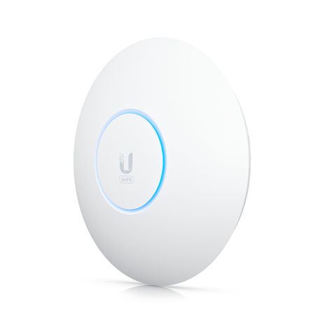 Ubiquiti U6-Enterprise AP WiFi6E 1x2.5GbE Multiban - Imagen 3 de 8 Ubiquiti U6-Enterprise AP WiFi6E 1x2.5GbE Multiban - Imagen 3 de 8