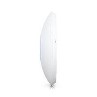 Miniatura 4 de Ubiquiti U6-Enterprise AP WiFi6E 1x2.5GbE Multiban