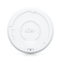 Miniatura 5 de Ubiquiti U6-Enterprise AP WiFi6E 1x2.5GbE Multiban